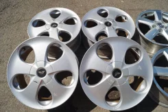 BADX S-Hold Regina Sport. 7.0x17", 5x114.3, ET55, �� 73,1���. ����