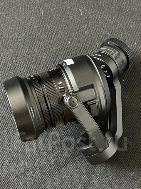 DJI Inspire 2. � ������� ����