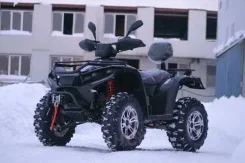 Linhai-Yamaha D400. ��������, ��� ���\���, ��� �������. ��� ����� �� ���������� ����
