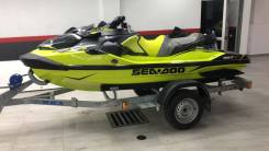 BRP Sea-Doo RXT. 2018 ��� ����