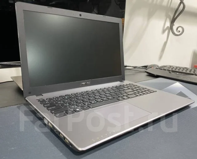 Asus X550L ����