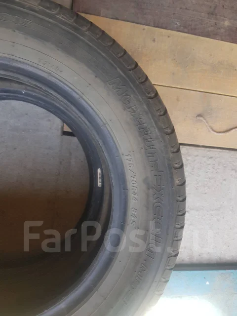 Maxrun Excela II. ������, 2014 ���, �/�, ����� 10 % ����