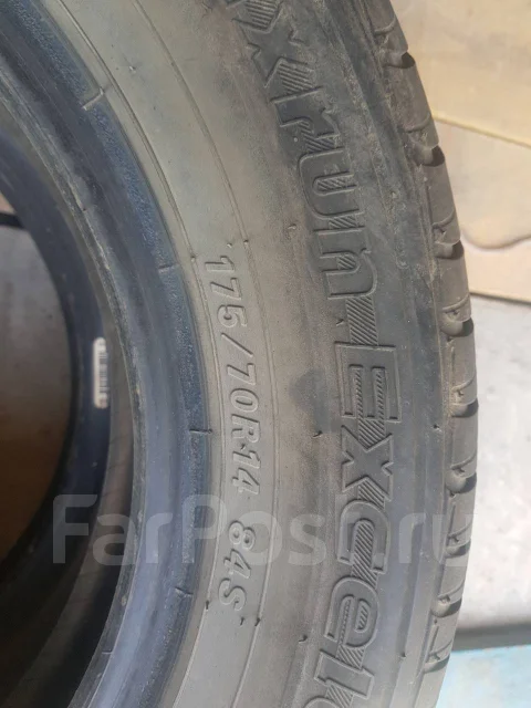 Maxrun Excela II. ������, 2014 ���, �/�, ����� 10 % ����
