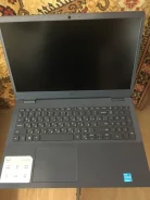 Dell Vostro 3500. 15.6", 3,0����, ��� 8 ��, ���� 256���, WiFi, ����������� �� 3��. ����