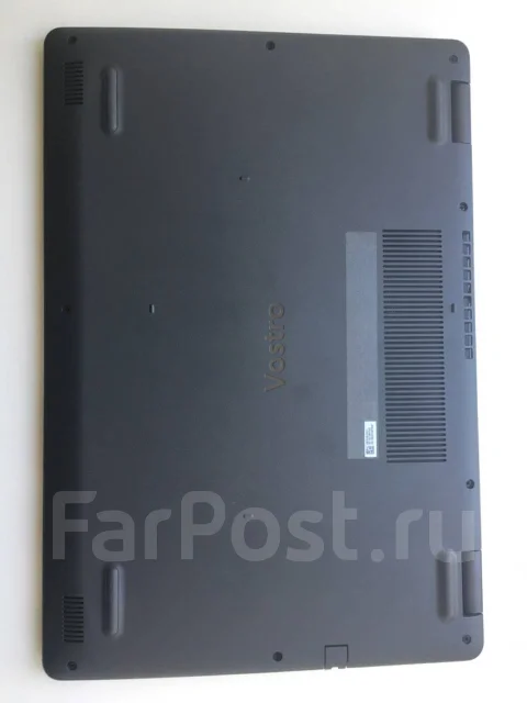 Dell Vostro 3500. 15.6", 3����, ��� 8 ��, ���� 256���, WiFi: 1, ����������� �� 3��. ����