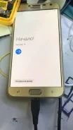 Samsung Galaxy J4. �/�, ������� ����