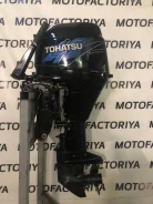Tohatsu. 30��.�., 4-�������, ����������, ���� L (508 ��), 2011 ��� ����