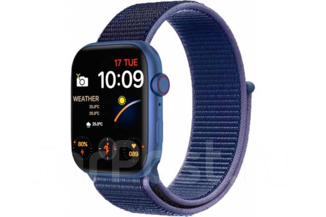 Apple watch series 6 fk88 sale