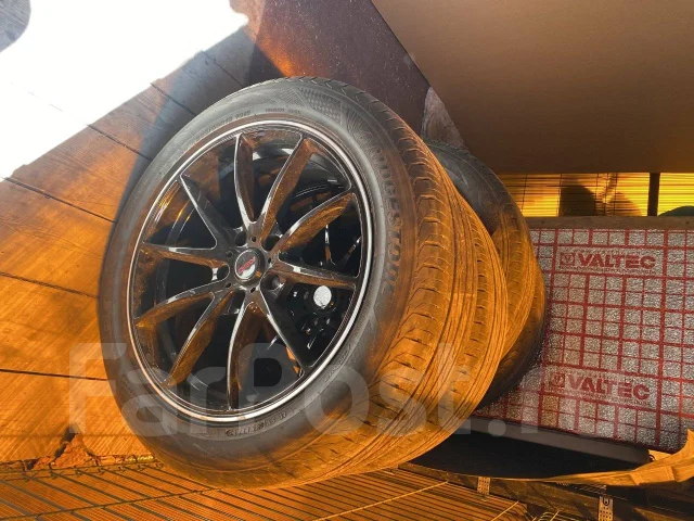 Bridgestone Regno. ������, 2018 ���, �/�, ����� 10 % ����