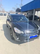 Subaru XV. ��������, 4wd, 2.0 (150��.�.), ������, 125����. �� ����
