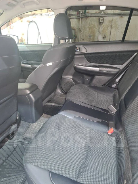 Subaru XV. ��������, 4wd, 2.0 (150��.�.), ������, 125����. �� ����
