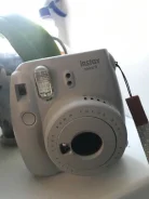 Fujifilm Instax Mini 9. ���: ��� ���� ����