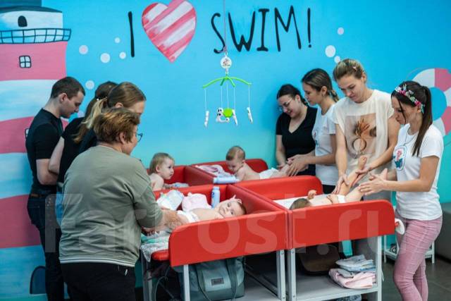 Инструктор по плаванию, массажист(Инструктор по лечебной физкультуре ...