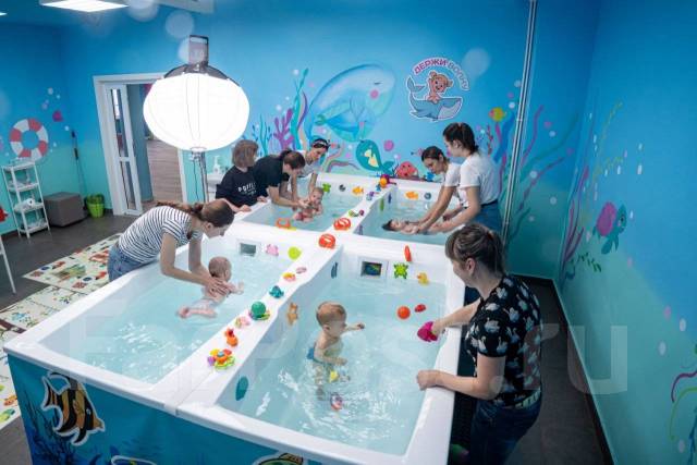 Инструктор по плаванию, массажист(Инструктор по лечебной физкультуре ...