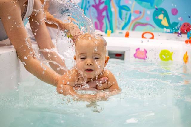 Инструктор по плаванию, массажист(Инструктор по лечебной физкультуре ...