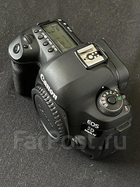 Canon EOS 5D Mark IV. 20 � ����� �� ����