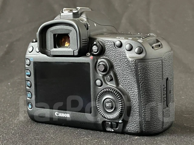 Canon EOS 5D Mark IV. 20 � ����� �� ����