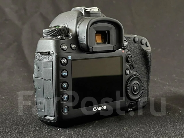 Canon EOS 5D Mark IV. 20 � ����� �� ����