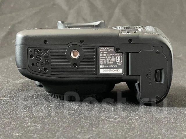 Canon EOS 5D Mark IV. 20 � ����� �� ����