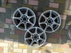 Advanti Delta. x14", 4x100 ����