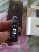 Xiaomi Mi Band 6. NFC ����