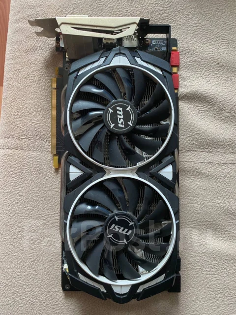 GeForce GTX 1080 ����
