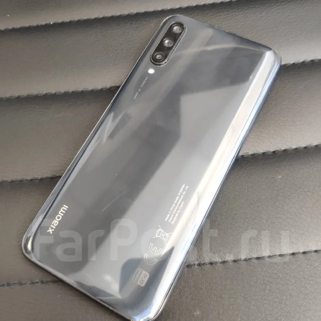 Xiaomi Mi A3. �/�, ������ ����