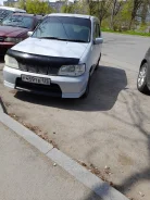 Nissan Cube. �������, ��������, 13.0, ������ ����