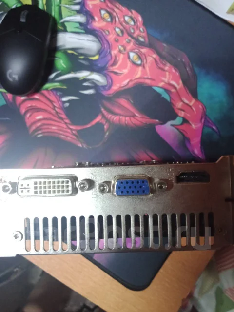 GeForce GTS 450 ����