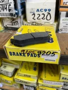 ������� �������� PF9205 �-� 43022SB0950 AC 43022SA5506 ����