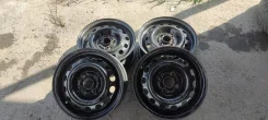 AITL. 5.5x14", 4x100, ET38 ����