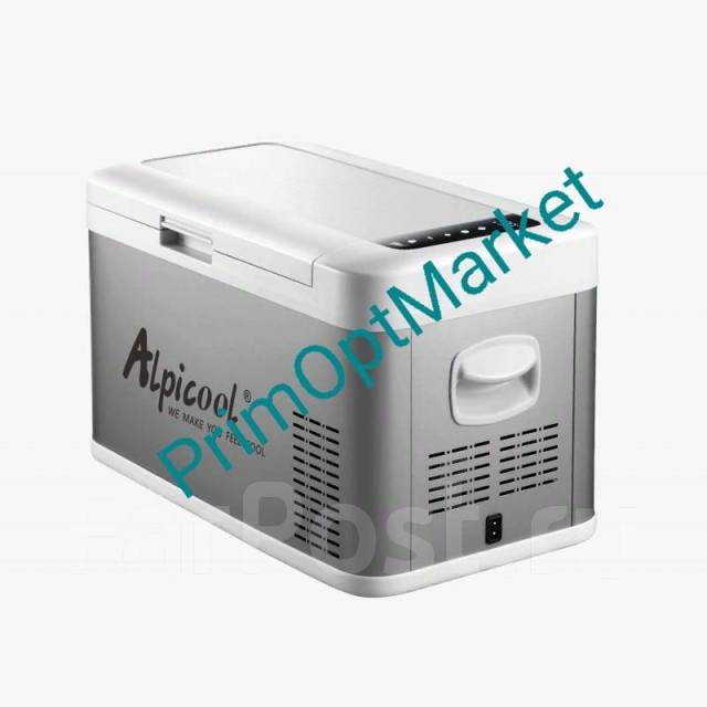   Alpicool MK25,   25