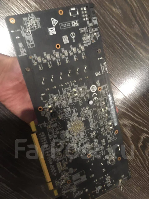 Radeon RX 580 ����