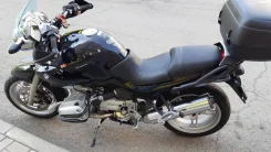 BMW R 1150 R. 1 150����. ��., ��������, ���, � �������� ����