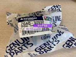ZGAQ-02032   Hyundai R140W, R170W, R200W, R210W ZGAQ-02032 