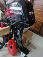 Zongshen. 15��.�., 2-�������, ����������, ���� S (381 ��), 2020 ��� ����