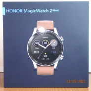 Honor Watch Magic 2. GPS, NFC ����
