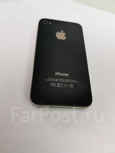 Apple iPhone 4s. �/�, ������, 3G ����