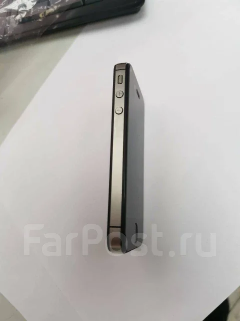 Apple iPhone 4s. �/�, ������, 3G ����