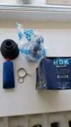 ���� �������� �������� HDK TOE010A ����