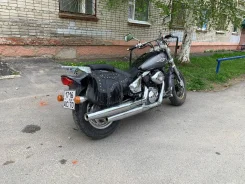 Suzuki VZ 400 Desperado. 400����. ��., ��������, ���, � �������� ����