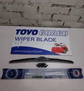 ����� ���������������� ������� ToyoGuard Hybrid 550�� (22) / WH122R 86542KG110 8521252050 80233200 852120G010 MR339465 ����