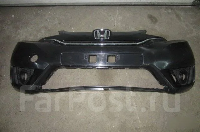Honda fit gk4