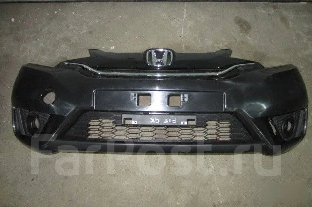 Honda fit gk4