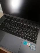 Huawei MateBook D 15. 15.6", 2,4����, ��� 16 ��, ���� 512���, WiFi, Bluetooth ����