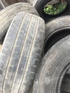 Nokian Hakka C2. ������, 2018 ���, �/�, ����� 60 % ����