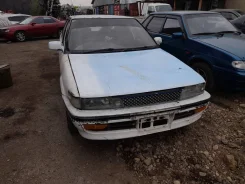Toyota Sprinter. AE91, 5AFE ����