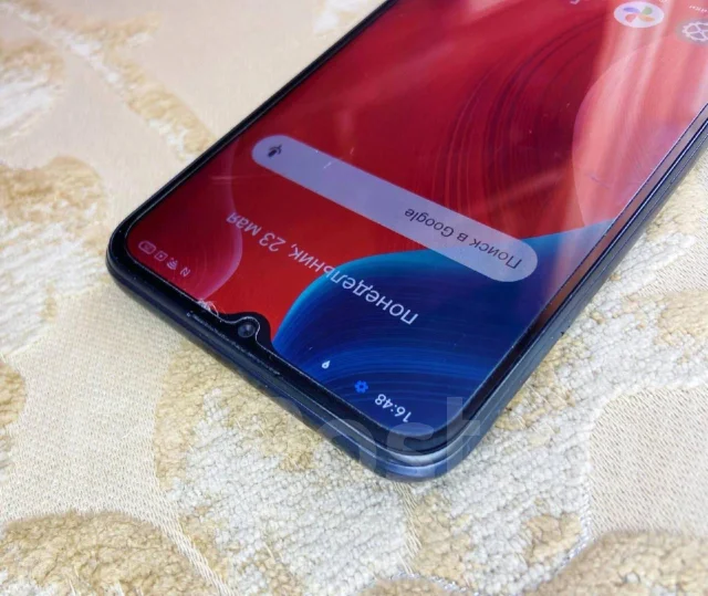 Realme C21. �/� ����