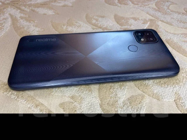Realme C21. �/� ����