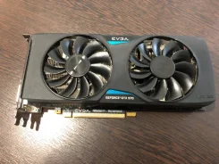 GeForce GTX 970 ����